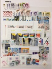 Netherlands Mostly Modern