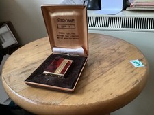 sarome SP1 Piezoelectric gas lighter