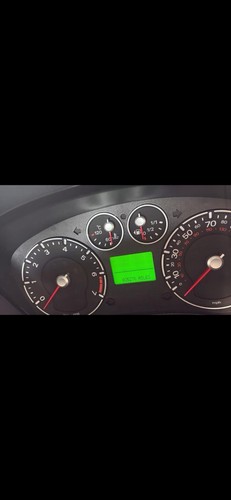 Ford fiesta zetec - zetec, dura