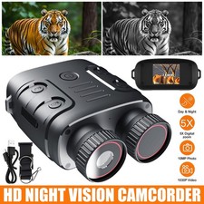 Night Vision Goggles Infrared