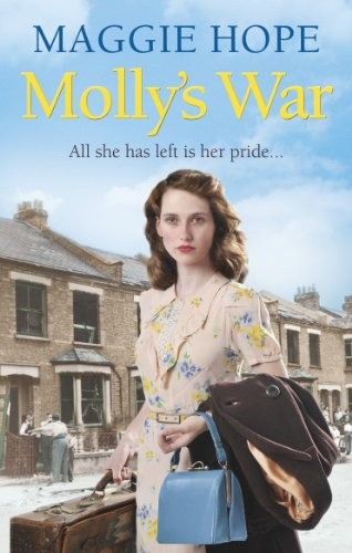 Molly war maggie - war-maggie, hope