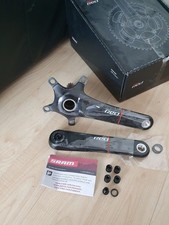 New sram red - new, 172.5mm