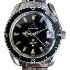 Vintage Titoni Seascoper 660