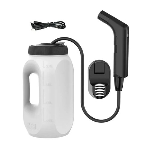 Portable bidet 5l - portable, 2.5l