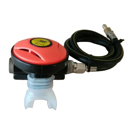 Scuba dive octopus regulator - dive,