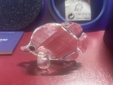 Swarovski Butterfish small