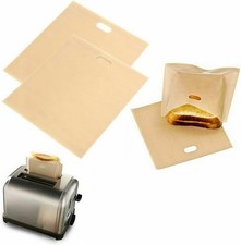 Toast Bags Sandwich Toaster