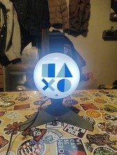 Official Playstation Headset Stand Very Good Condition