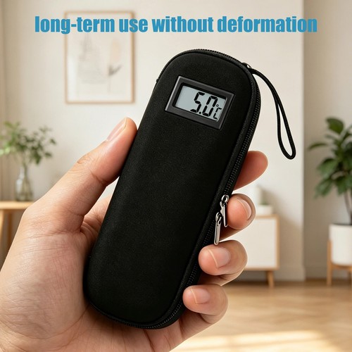 Portable insulin cooler - portable, travel