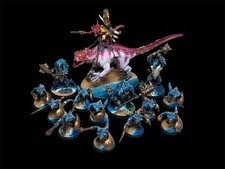 Seraphon Spearhead Box WH Age