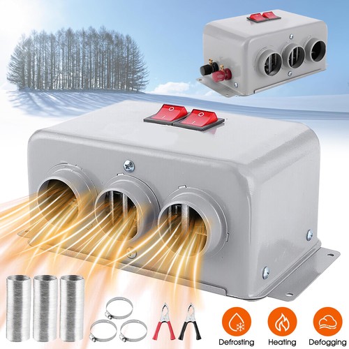 Car heater 800w 12v electric - 800w,
