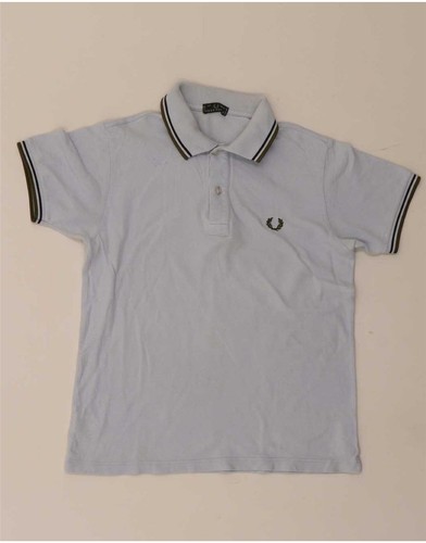 Fred perry boys polo shirt - fred,