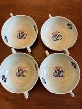 Vintage Adam’s Calyx Ware