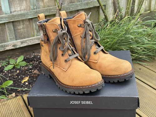 Josef seibel women - women's, leather
