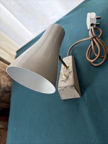 Vintage grey enamel - vintage, light