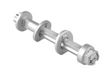 For TEDGUM TED45993 Bolt