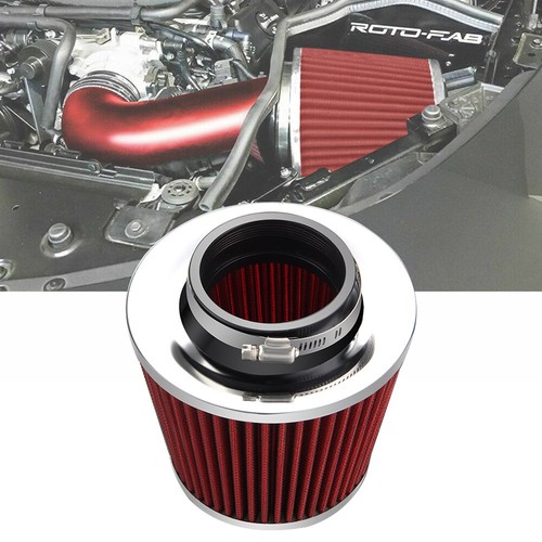 Red easy fit universal - fit, car