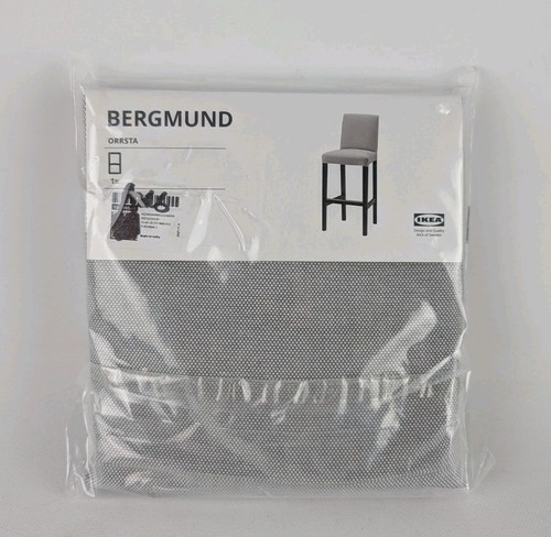 Ikea bergmund cover for bar - bergmund,