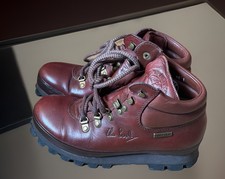Brasher tan brown leather - tan/brown,
