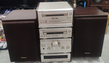 Hifi system technics - hifi,