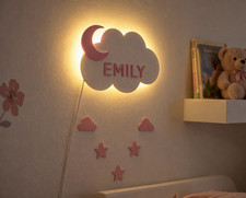 Personalized Nursery Cloud