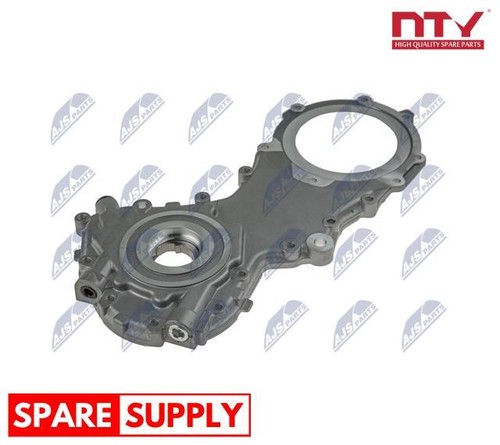 Oil pump for ford - oil,