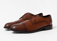 Hugo Boss Men's Tayil Derby