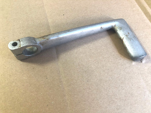 Nos rare bsa ajs matchless - bsa,