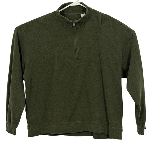 Orvis mens green - mens, quarter