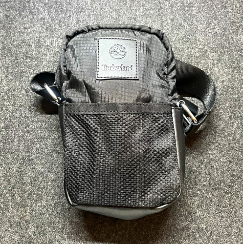 Timberland black small - timberland,