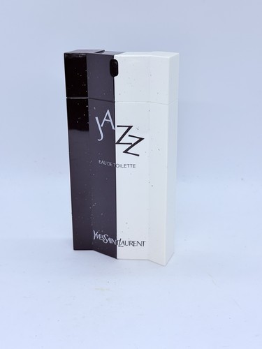 Jazz yves saint - by, laurent