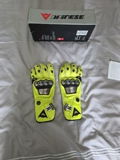 Valentino Rossi Gloves