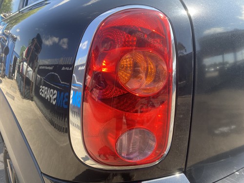 Mini r60 countryman - countryman, passenger