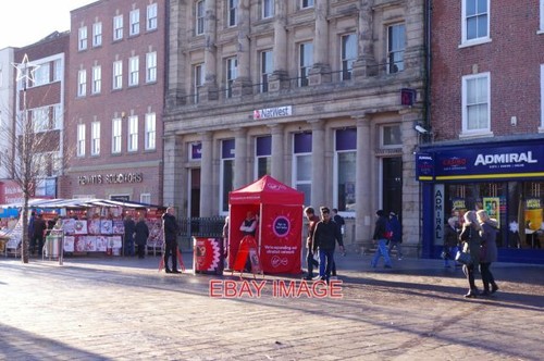 Photo high street - high,