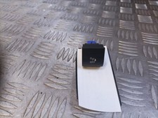 PEUGEOT 207 CC 2007-2013 PARKING AID SWITCH 96522784XT