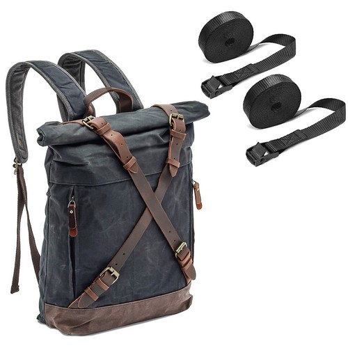 Tail bag for yamaha 750 - tail,