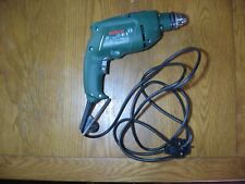 Bosch drill PSB 450-2 corded