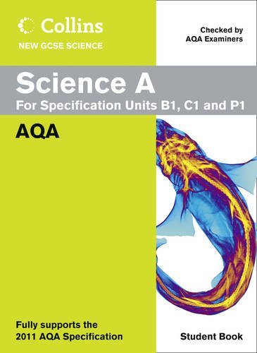 Collins new gcse science - new,