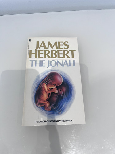 The jonah james herbert - the, jonah: