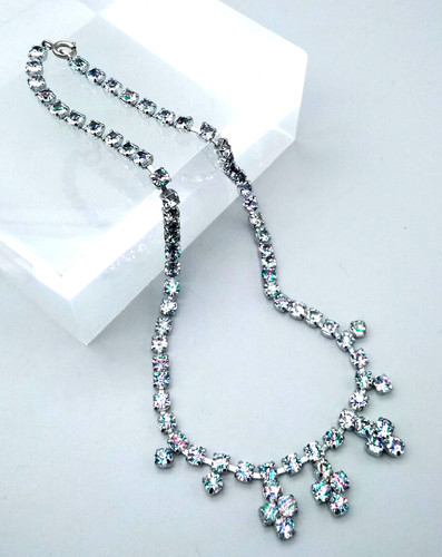 Vintage costume jewellery - costume, ~
