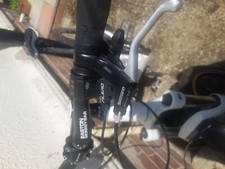 Cube mountain bike - cube,