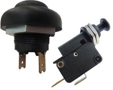 Rotax Max Genuine Starter