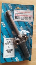 Sykes pickavant no 013798 clutch plate aligning tool for Chrysler ford Vauxhall 
