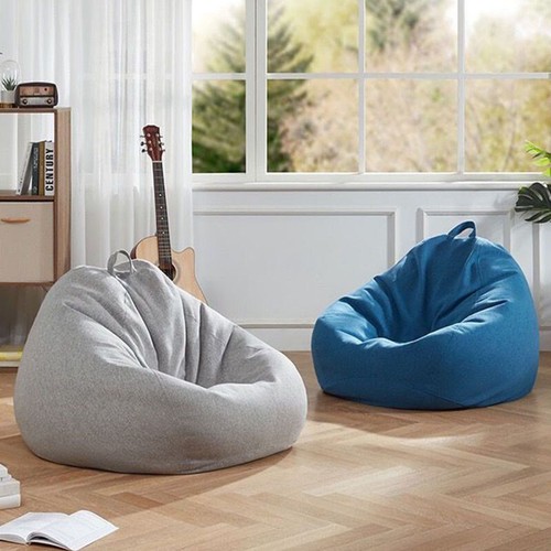 Zipper storage bean - zipper, chair