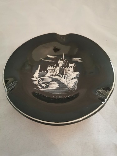 Vintage ceramica titano rep - ceramica,