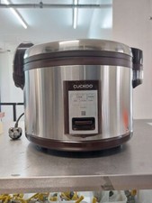 Korean cuckoo rice - rice, 6.3l