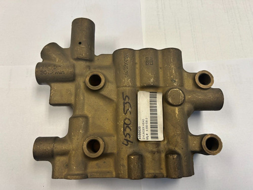 Karcher pump head hds - karcher, pressure