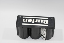 Burlen Battery B38-6A-6V - Dry