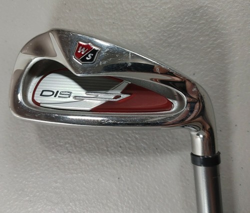 Wilson staff di9 single 6 - wilson,