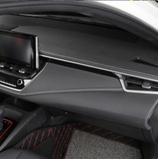 DIY Car Interior Decor Decoration Moulding Trim Strip Line Styling Accessories